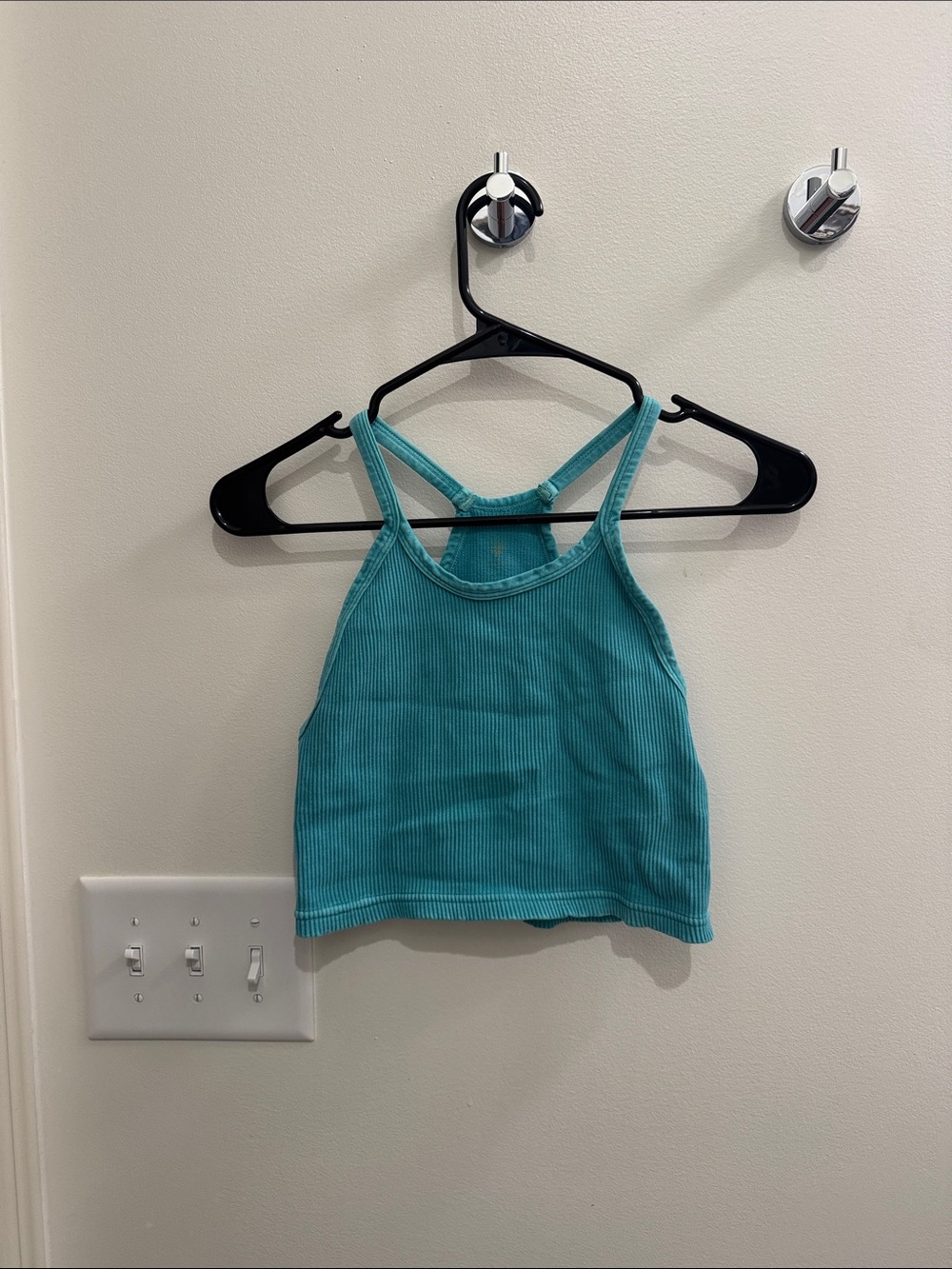 Free People movement tank top